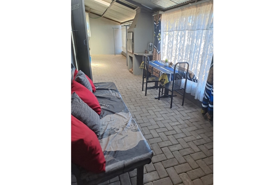 To Let 1 Bedroom Property for Rent in Sasolburg Ext 11 Free State